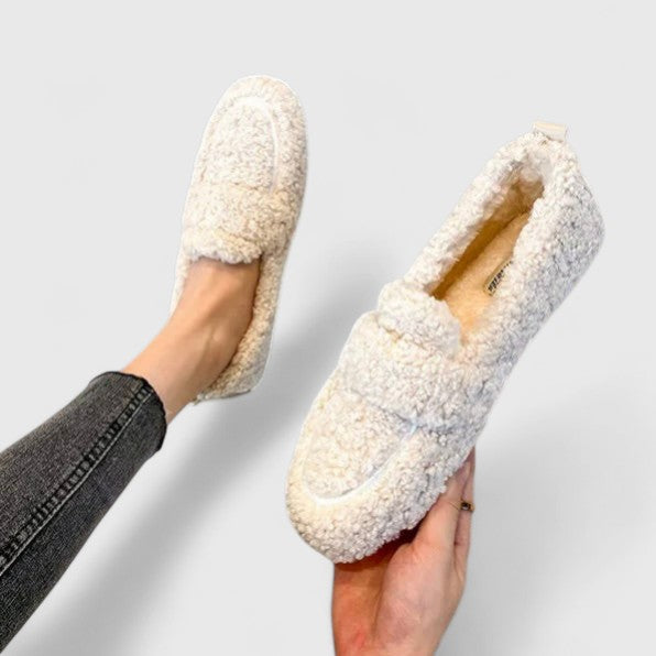 Κομψά Topla slip-on παπούτσια