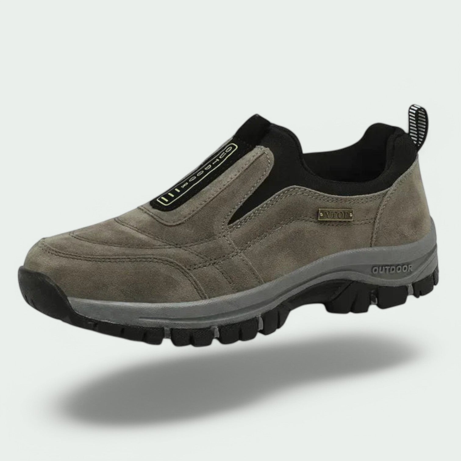 Naviel™ | ορθοπεδικά trekking παπούτσια για ενεργούς άνδρες