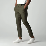 Artemio | Ανδρικό Slim-Fit Παντελόνι