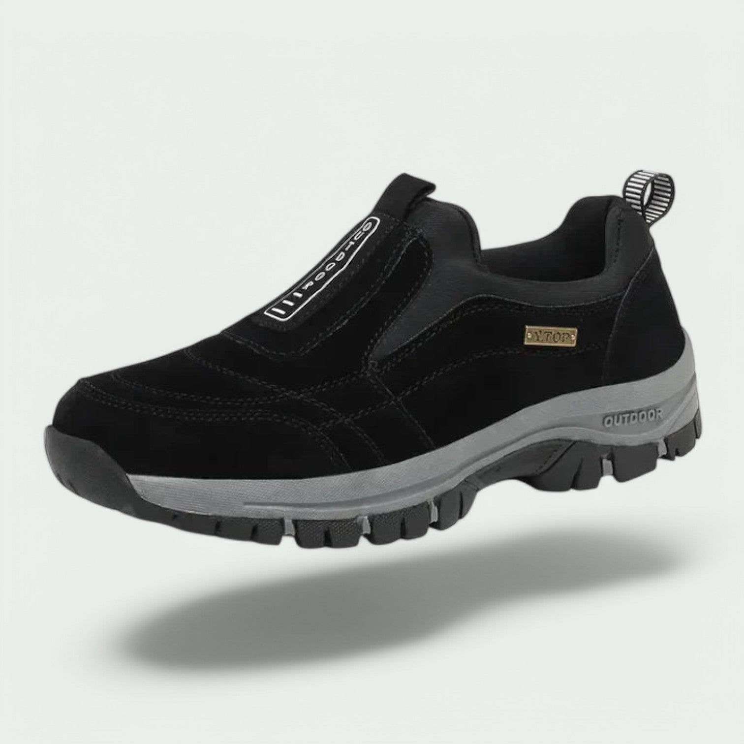 Naviel™ | ορθοπεδικά trekking παπούτσια για ενεργούς άνδρες