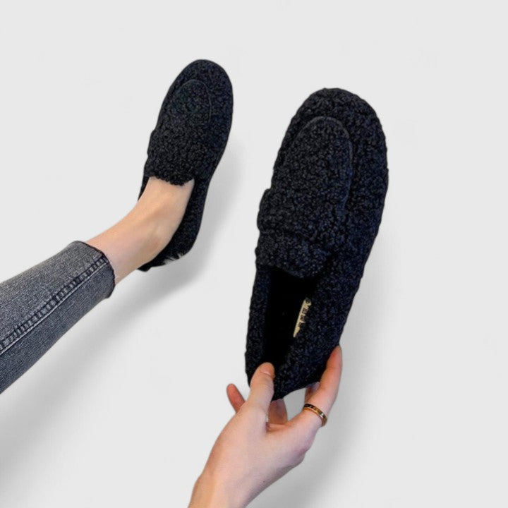 Κομψά Topla slip-on παπούτσια