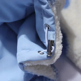 Cecil™ | Αναστρέψιμο παλτό σε σχήμα καρδιάς