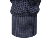 Drechsler™ | Πλεκτό Casual Ανδρικό Πουλόβερ