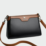 Κλασική κομψή τσάντα