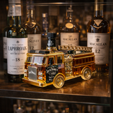Μπουκάλι ουίσκι Jack Daniel's - Έκδοση πυροσβεστών