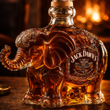 Jack Daniel's Whisky Μπουκάλι - Ελεφαντοστού Έκδοση
