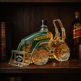 Jack Daniel's Whisky Μπουκάλι - Έκδοση Τρακτέρ