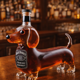 Jack Daniel's Whisky Μπουκάλι - Έκδοση Τεκέλ