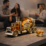Μπουκάλι ουίσκι Jack Daniel's - Έκδοση Φορτηγού
