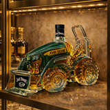 Jack Daniel's Whisky Μπουκάλι - Έκδοση Τρακτέρ