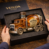 Μπουκάλι ουίσκι Jack Daniel's - Έκδοση Φορτηγού