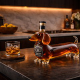 Jack Daniel's Whisky Μπουκάλι - Έκδοση Τεκέλ