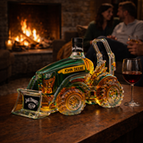 Jack Daniel's Whisky Μπουκάλι - Έκδοση Τρακτέρ