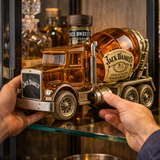 Μπουκάλι ουίσκι Jack Daniel's - Έκδοση Φορτηγού