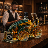 Jack Daniel's Whisky Μπουκάλι - Έκδοση Τρακτέρ