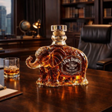 Jack Daniel's Whisky Μπουκάλι - Ελεφαντοστού Έκδοση