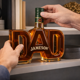 Μπουκάλι ουίσκι Jack Daniel's - Έκδοση Πατέρα