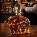 Jack Daniel's Whisky Μπουκάλι - Ελεφαντοστού Έκδοση