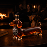 Jack Daniel's Whisky Μπουκάλι - Έκδοση Τεκέλ