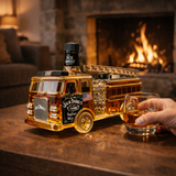 Μπουκάλι ουίσκι Jack Daniel's - Έκδοση πυροσβεστών