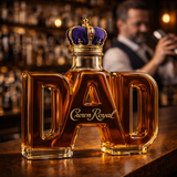 Μπουκάλι ουίσκι Jack Daniel's - Έκδοση Πατέρα
