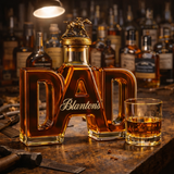Μπουκάλι ουίσκι Jack Daniel's - Έκδοση Πατέρα