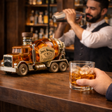 Μπουκάλι ουίσκι Jack Daniel's - Έκδοση Φορτηγού