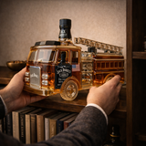 Μπουκάλι ουίσκι Jack Daniel's - Έκδοση πυροσβεστών