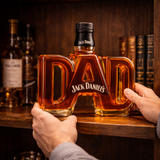 Μπουκάλι ουίσκι Jack Daniel's - Έκδοση Πατέρα