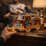 Μπουκάλι ουίσκι Jack Daniel's - Έκδοση πυροσβεστών