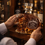 Jack Daniel's Whisky Μπουκάλι - Ελεφαντοστού Έκδοση