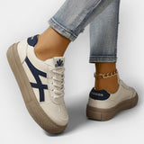 Vintage Πλατφόρμες Sneakers