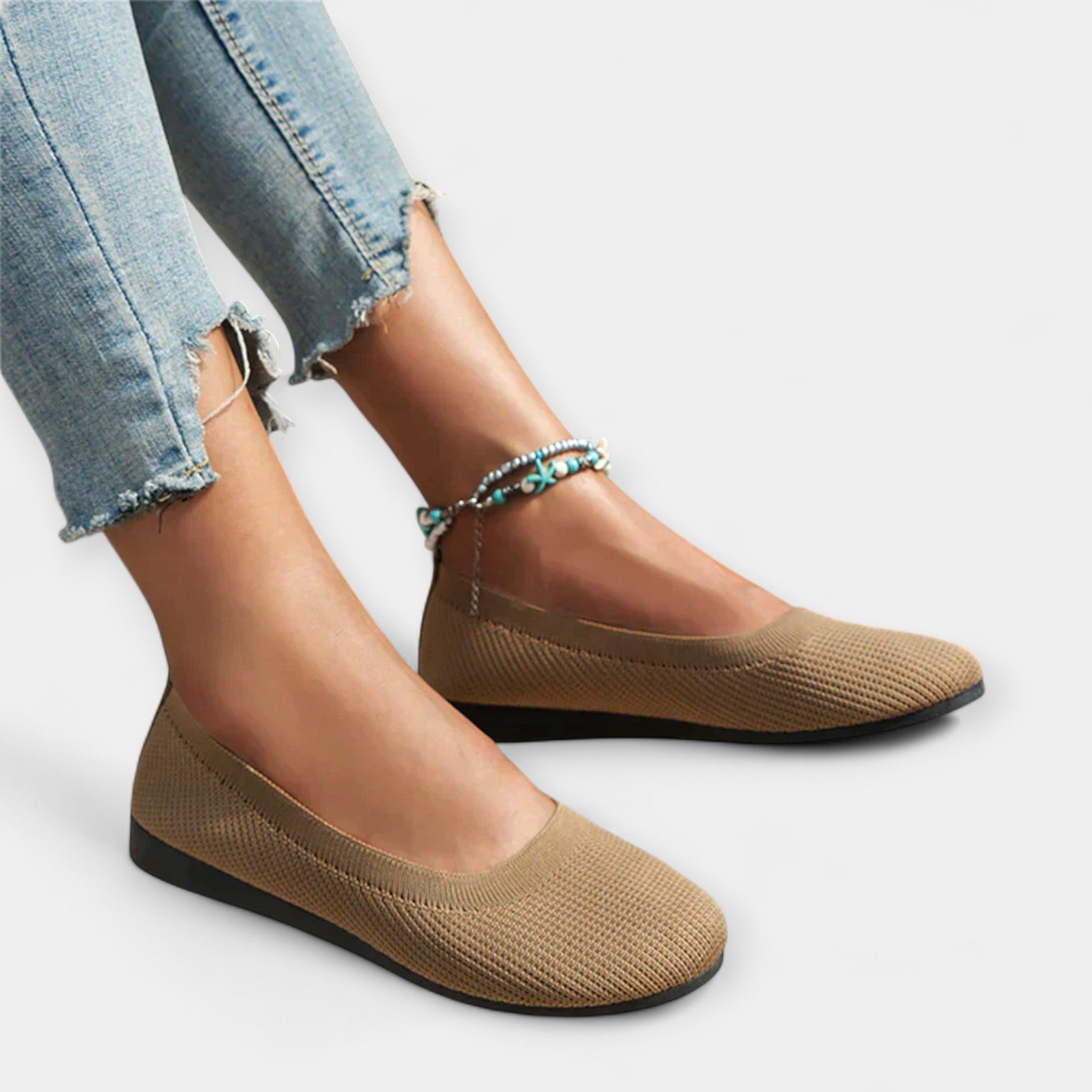 Slip-On Ορθοπεδικά Παπούτσια