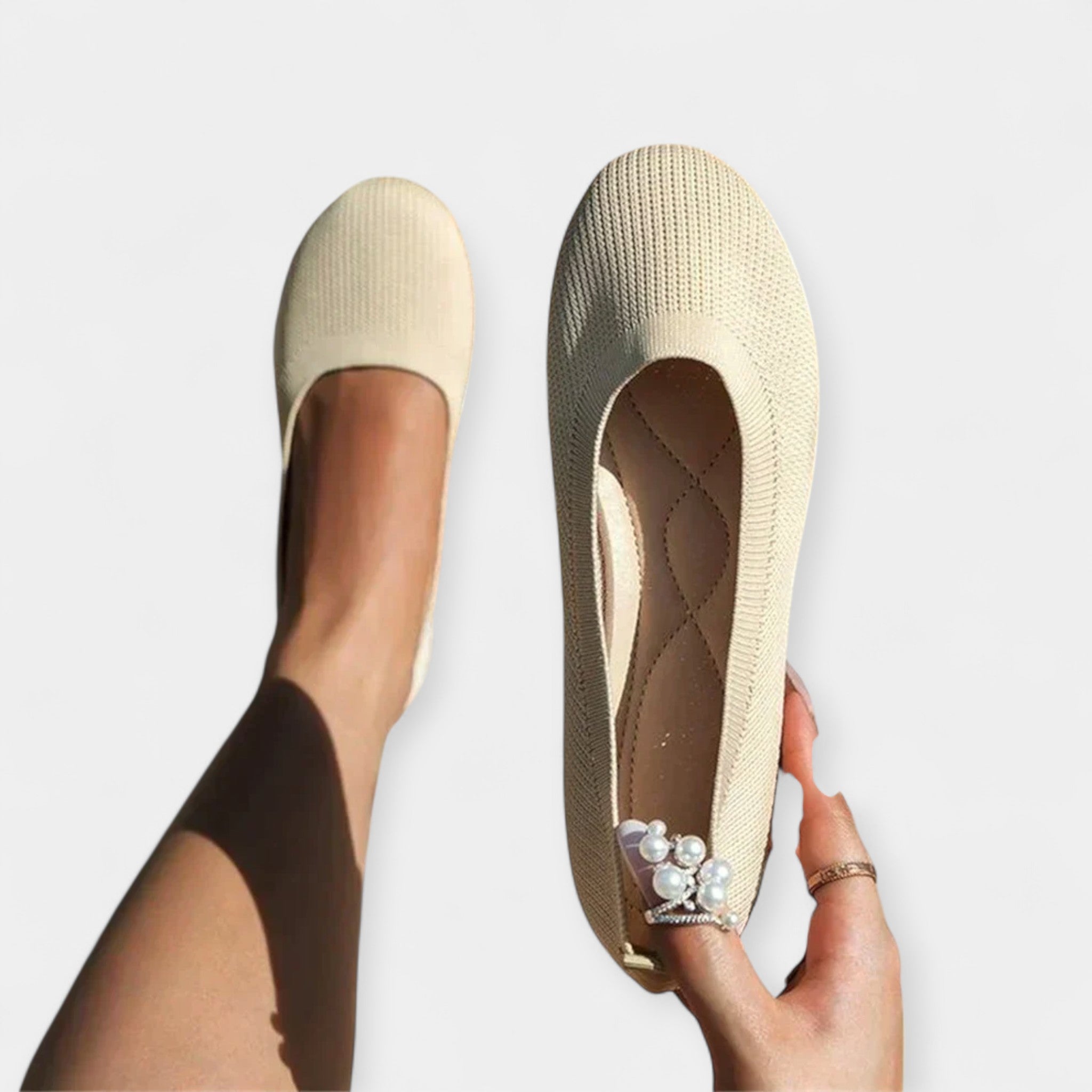 Slip-On Ορθοπεδικά Παπούτσια