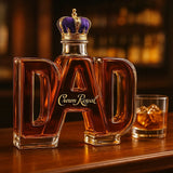 Μπουκάλι ουίσκι Jack Daniel's - Έκδοση Πατέρα