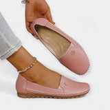 Μέχρι Slip-On Παπούτσια για Άνεση