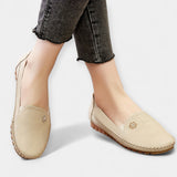 Μέχρι Slip-On Παπούτσια για Άνεση