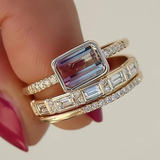GlassLux Vintage Σαπούνια με Φωτισμό - Διακόσμηση