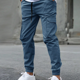 David | Mugavad Cargo-Joggerid