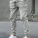 David | Mugavad Cargo-Joggerid