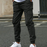 David | Mugavad Cargo-Joggerid