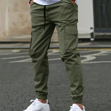 David | Mugavad Cargo-Joggerid