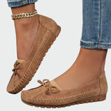 Άνετα slip-on παπούτσια με ορθοπεδικό πέλμα