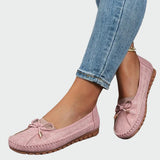 Άνετα slip-on παπούτσια με ορθοπεδικό πέλμα