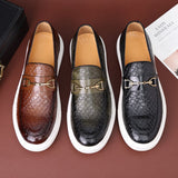 Miles™ - Premium Couture Loafer (Ποι quality Couture Loafer)