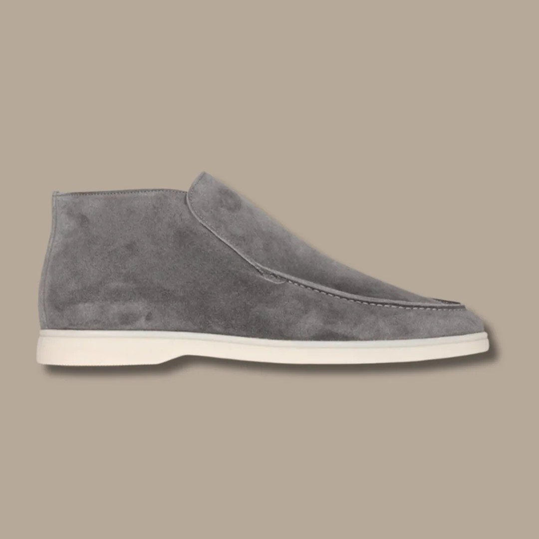 Owen™ - Κομψά Suede Loafers