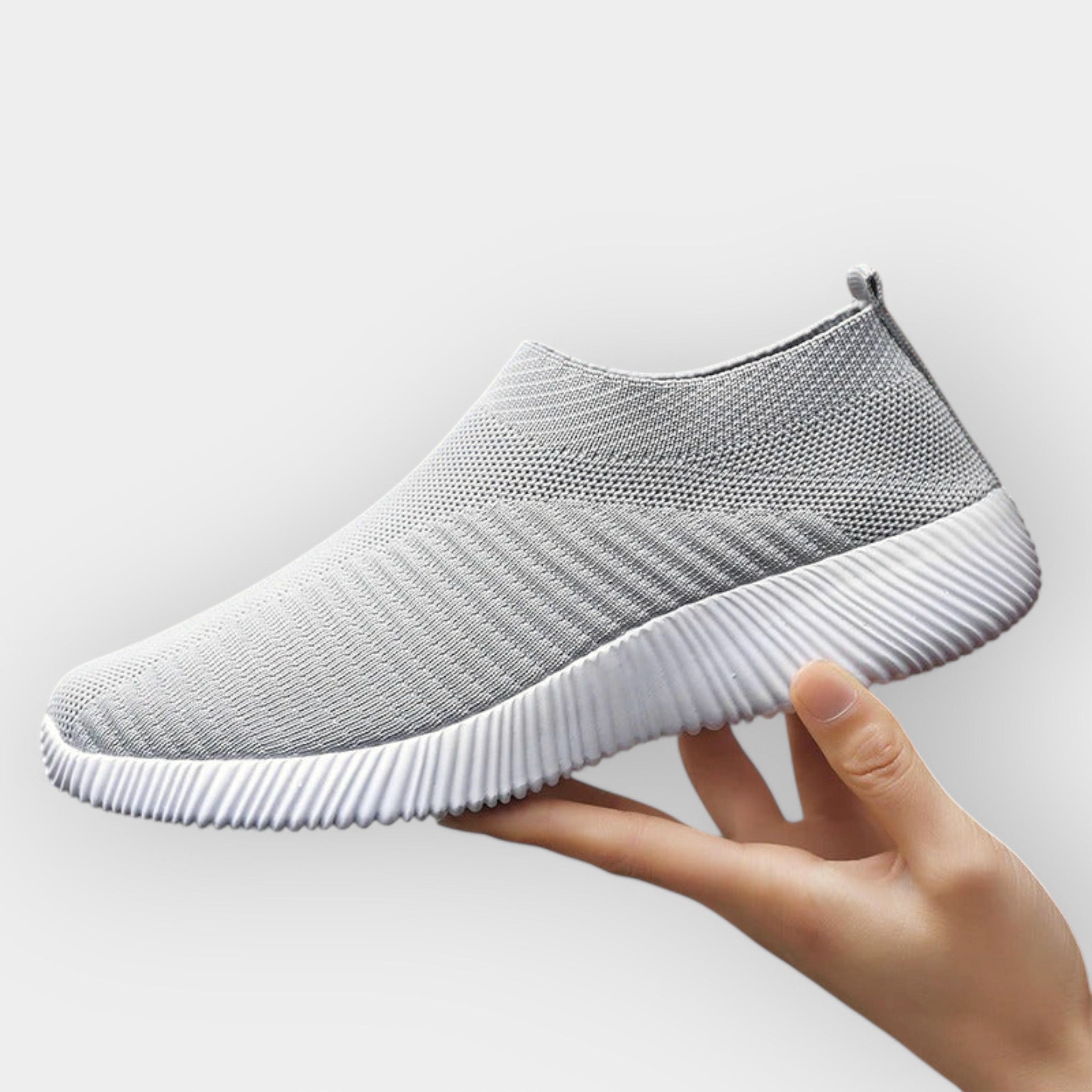 Άνετα Slip-On Παπούτσια για Εύκολη Φόρεση