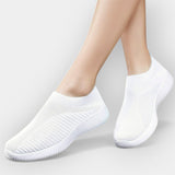 Άνετα Slip-On Παπούτσια για Εύκολη Φόρεση