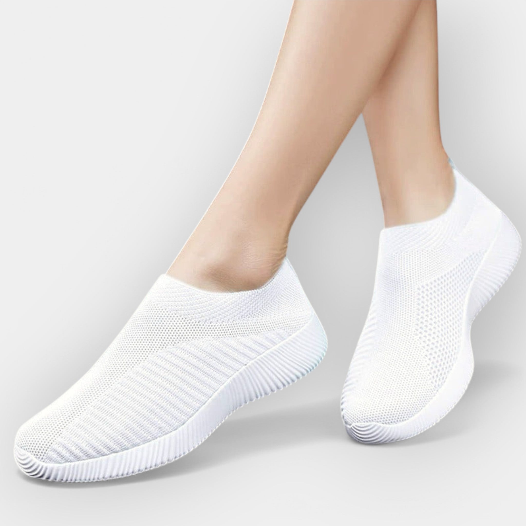 Άνετα Slip-On Παπούτσια για Εύκολη Φόρεση