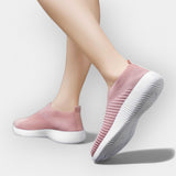 Άνετα Slip-On Παπούτσια για Εύκολη Φόρεση